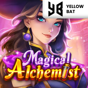 Magical Alchemist image